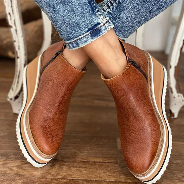 Doreen | Orthopaedic Boots