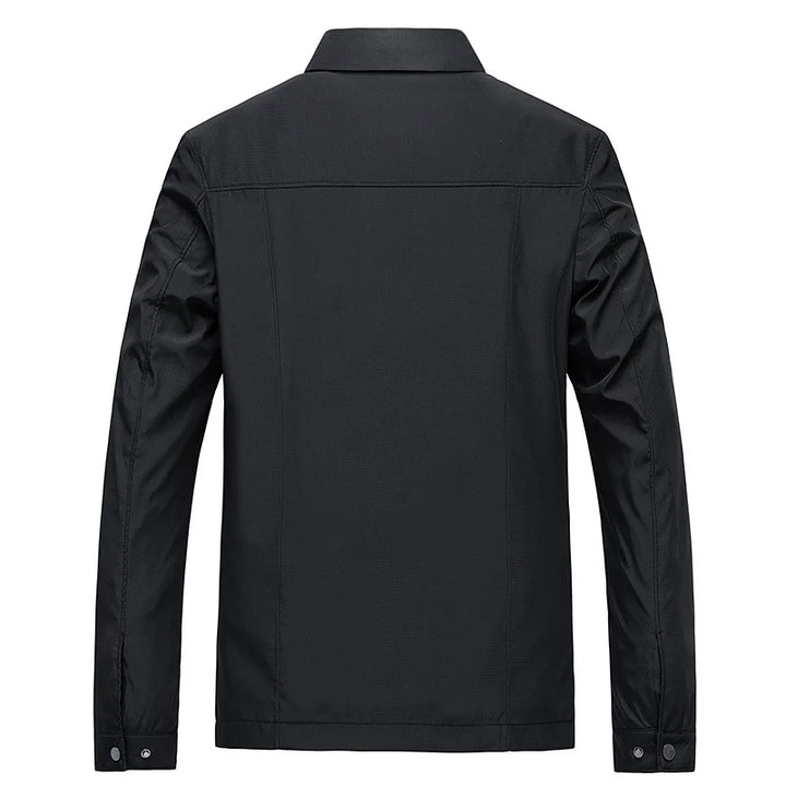 Gerald | Flight Jacket