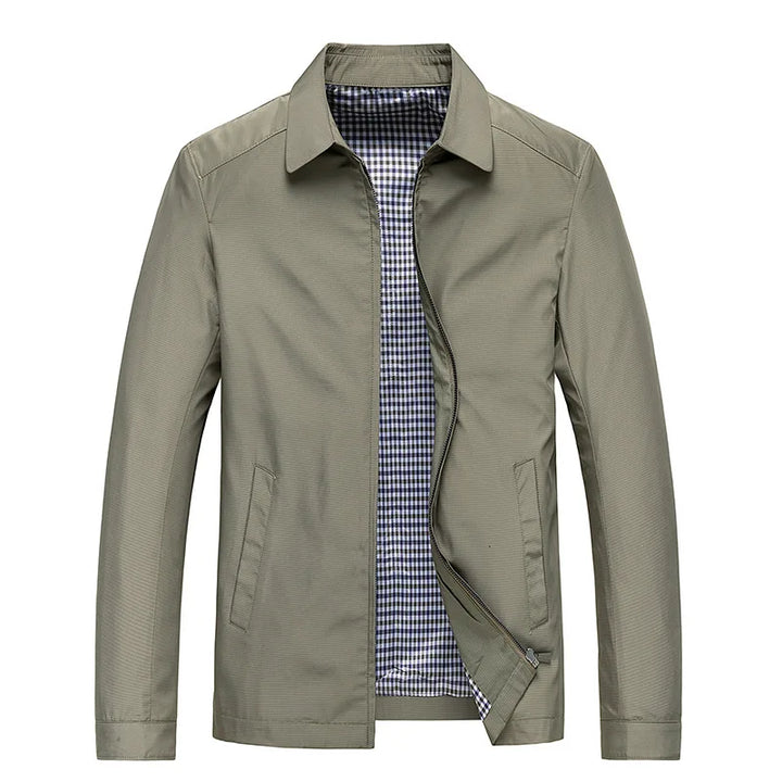 Gerald | Flight Jacket
