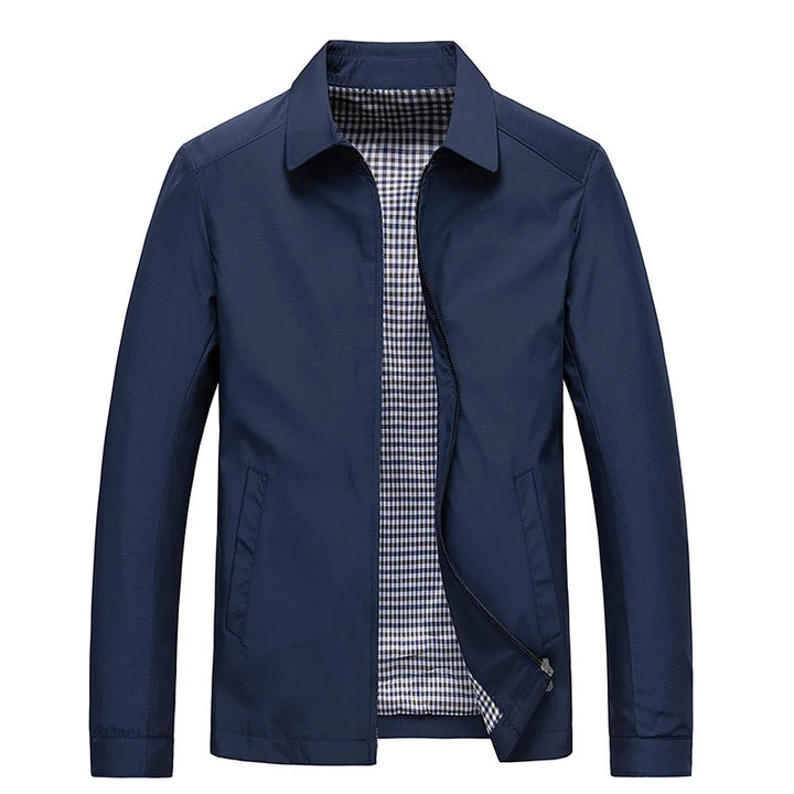 Gerald | Flight Jacket