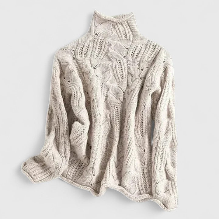 Kim | Elegant Sweater
