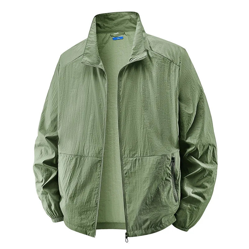Barry | Lightweight Modern Jacket