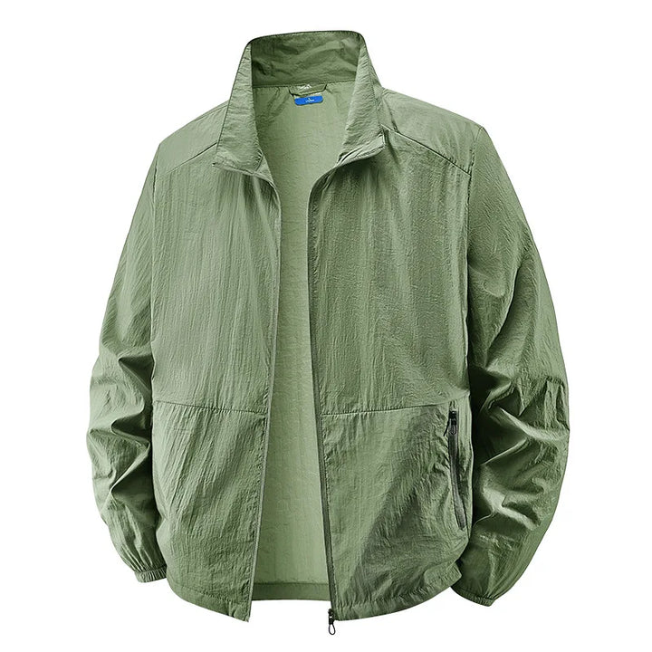 Barry | Lightweight Modern Jacket
