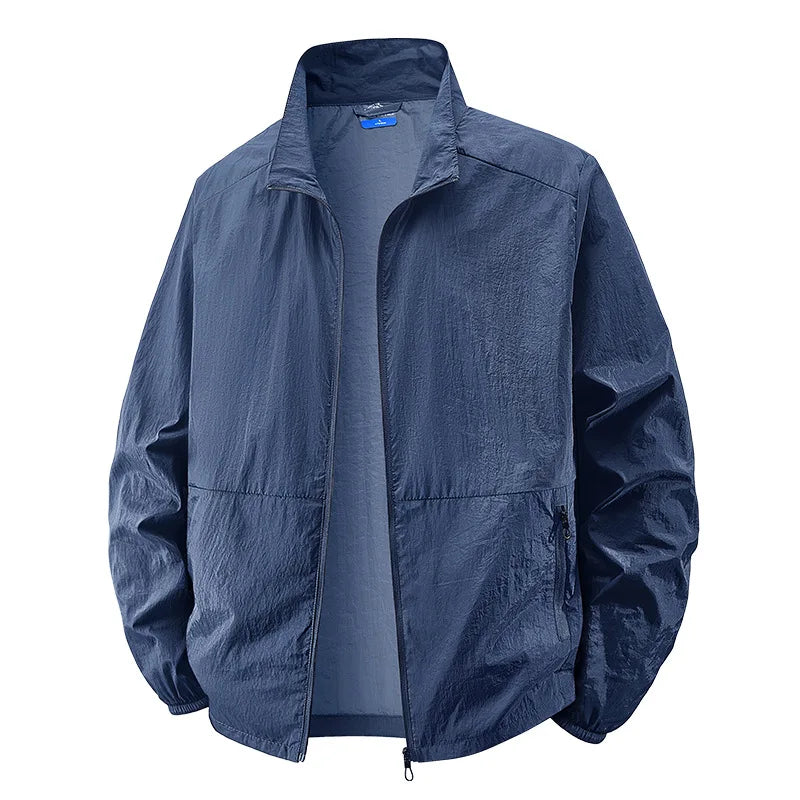 Barry | Lightweight Modern Jacket