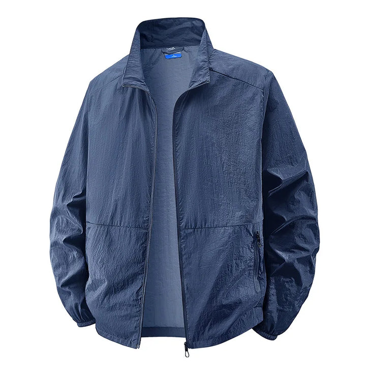 Barry | Lightweight Modern Jacket