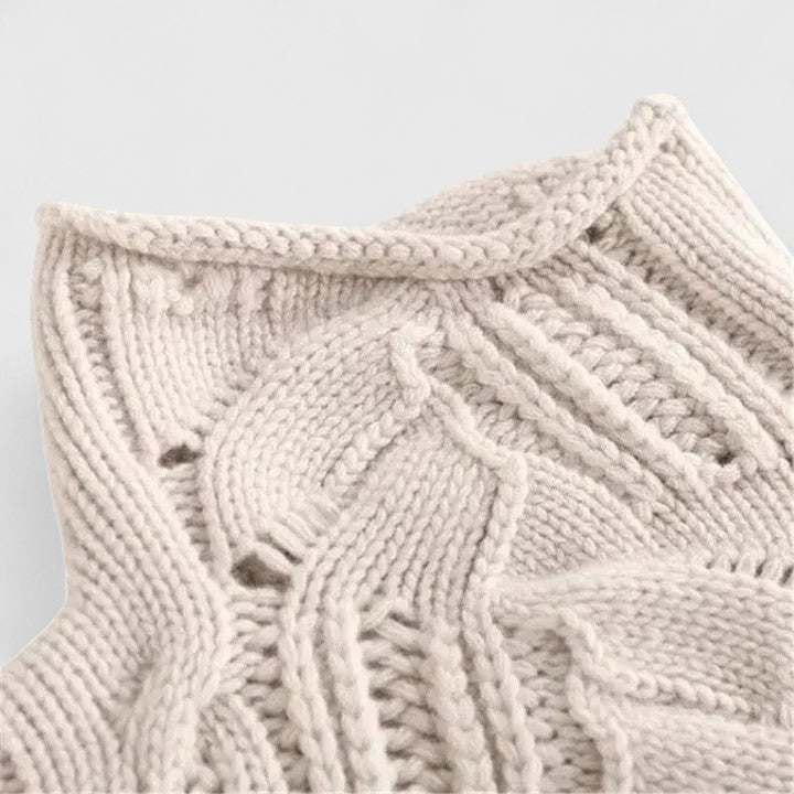 Kim | Elegant Sweater