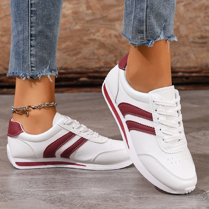 Debbie | Lightweight Orthopedic Sneakers