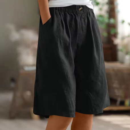 Margaret | Everyday Summer Shorts