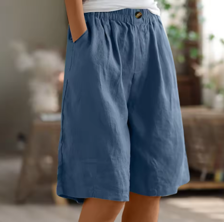 Nancy | Everyday Summer Shorts