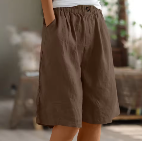 Margaret | Everyday Summer Shorts