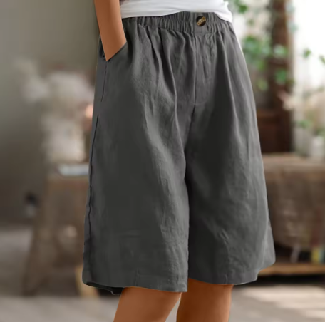 Nancy | Everyday Summer Shorts