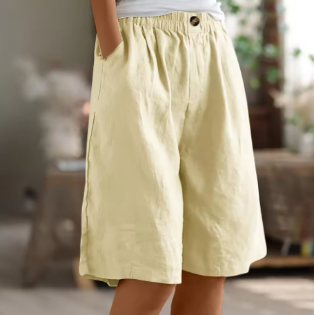 Nancy | Everyday Summer Shorts