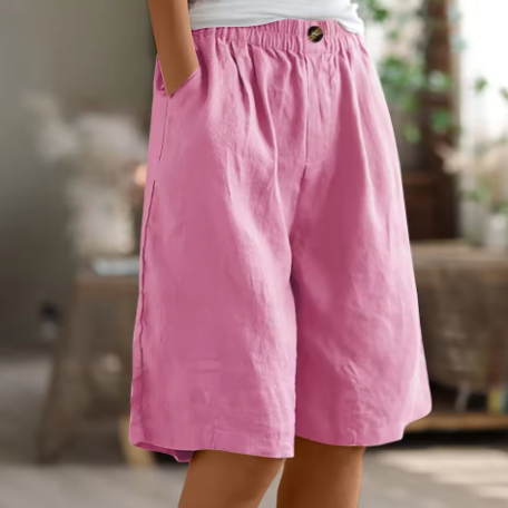 Margaret | Everyday Summer Shorts