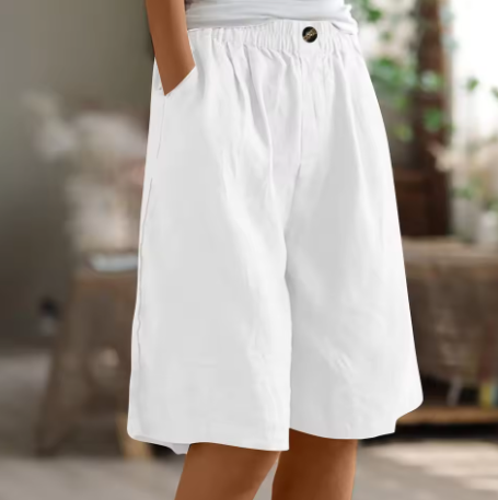 Margaret | Everyday Summer Shorts