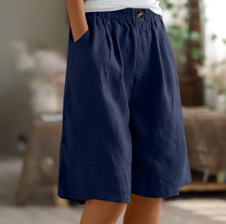 Margaret | Everyday Summer Shorts