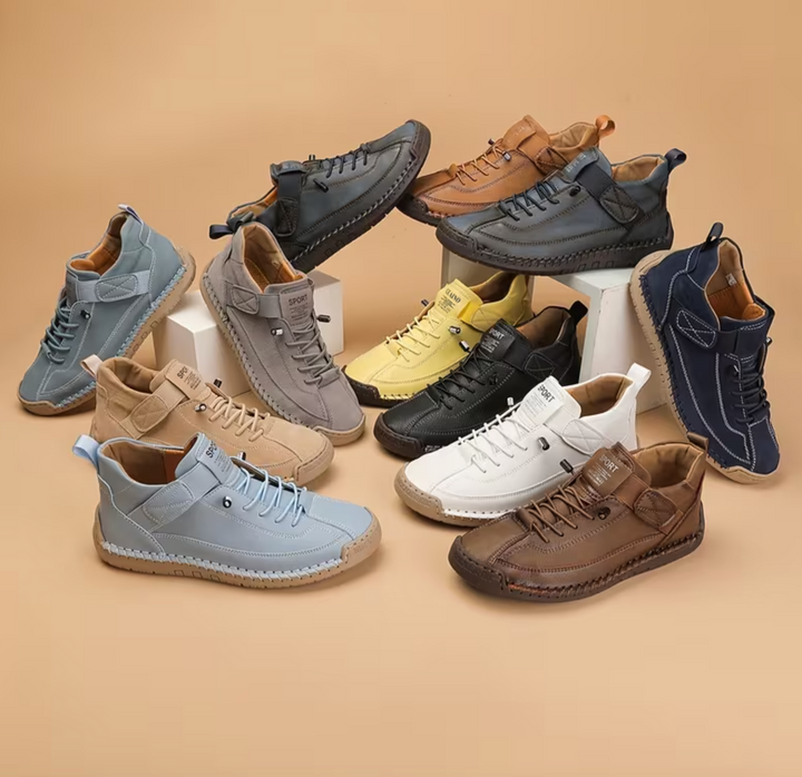 Joanne | Orthopedic Sneakers