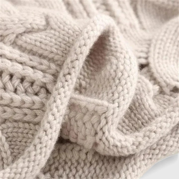Kim | Elegant Sweater