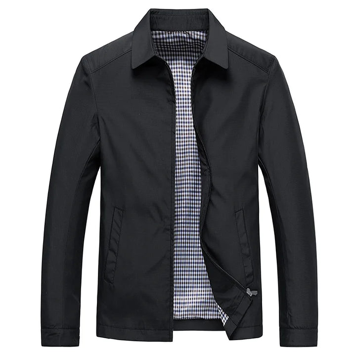 Gerald | Flight Jacket