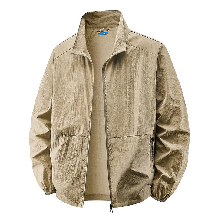Barry | Lightweight Modern Jacket
