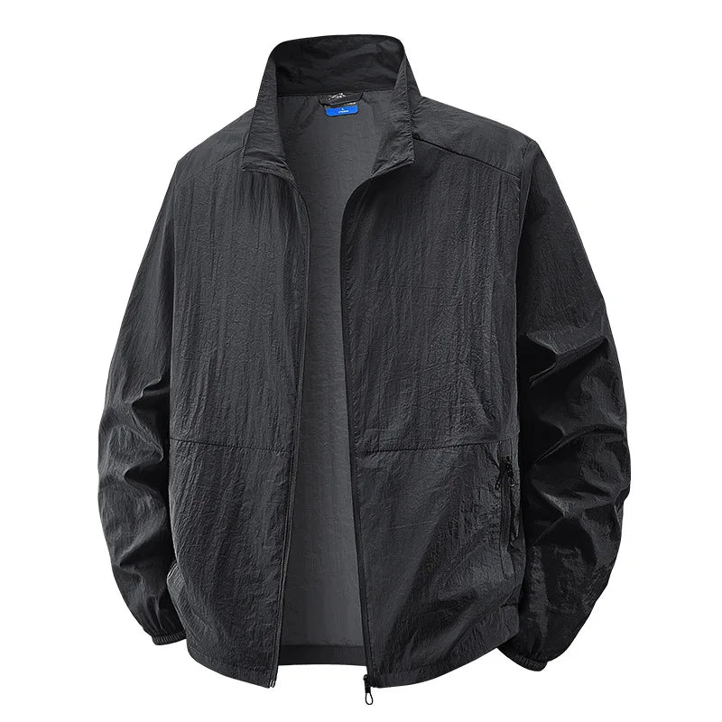 Barry | Lightweight Modern Jacket