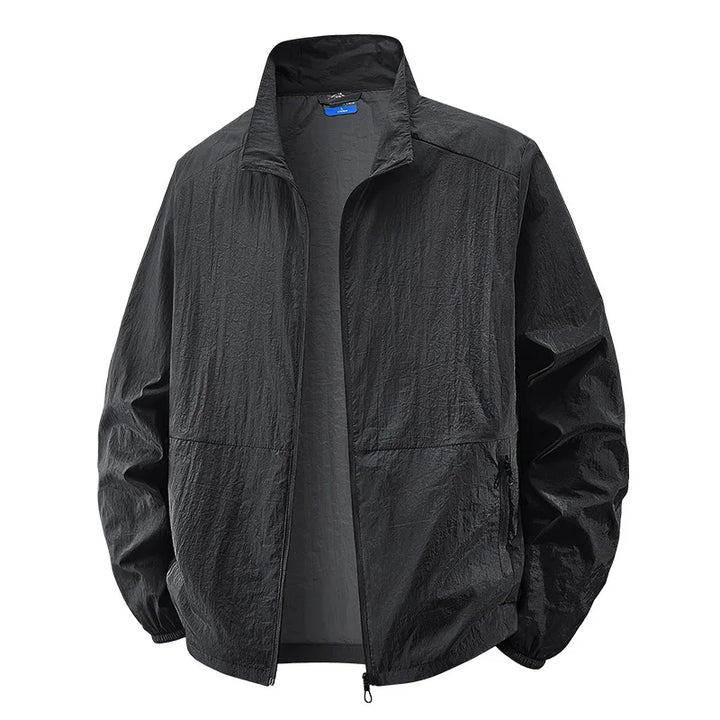 Barry | Lightweight Modern Jacket