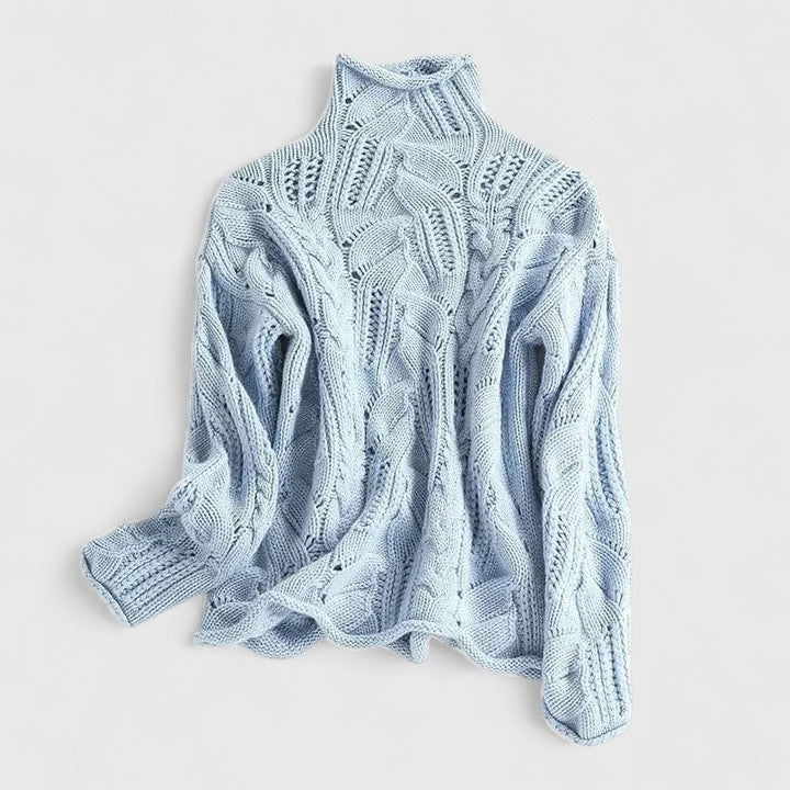 Kim | Elegant Sweater