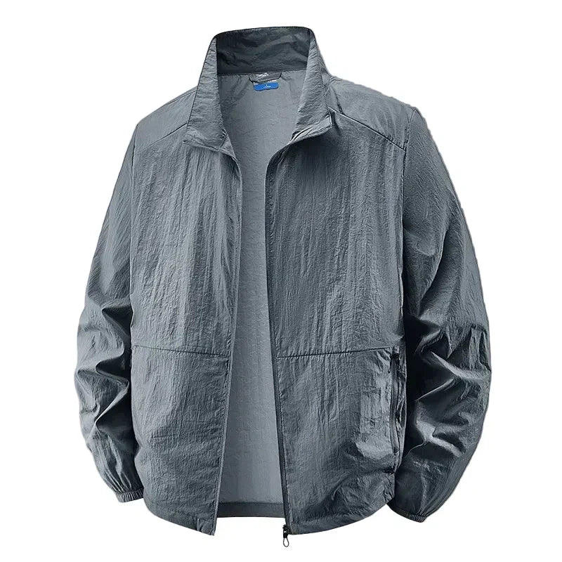 Barry | Lightweight Modern Jacket