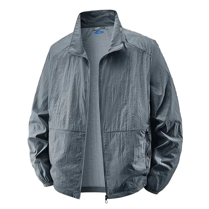 Barry | Lightweight Modern Jacket