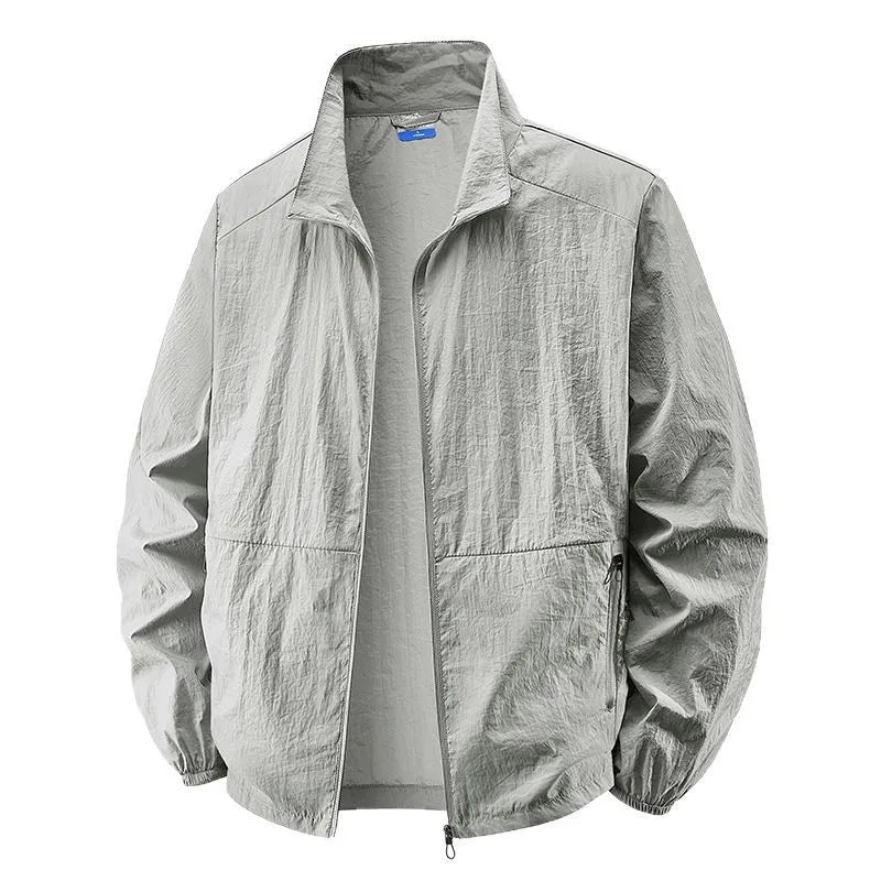 Barry | Lightweight Modern Jacket