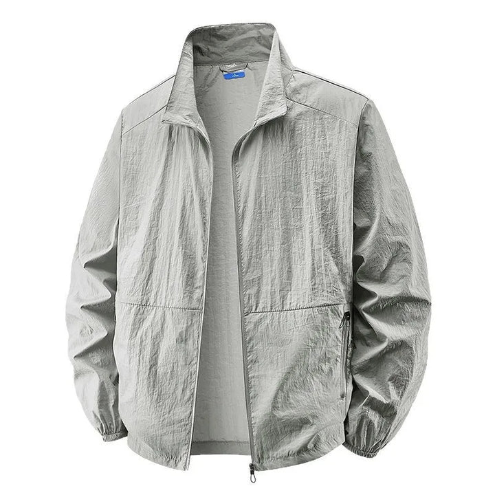Barry | Lightweight Modern Jacket