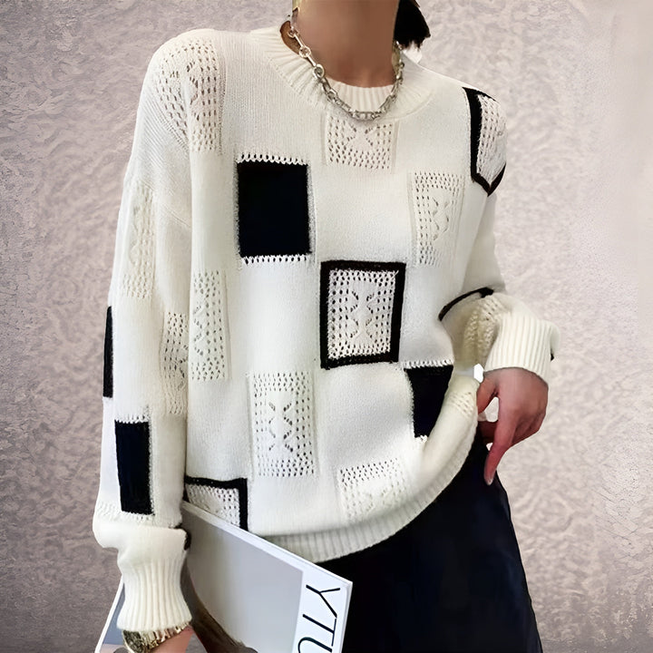 Bonnie | Elegant Sweater