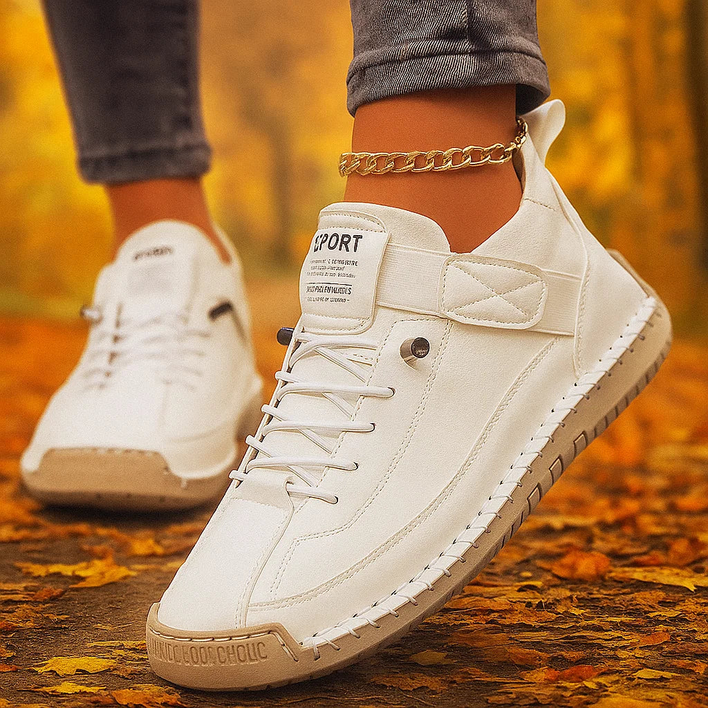 Joanne | Orthopedic Sneakers