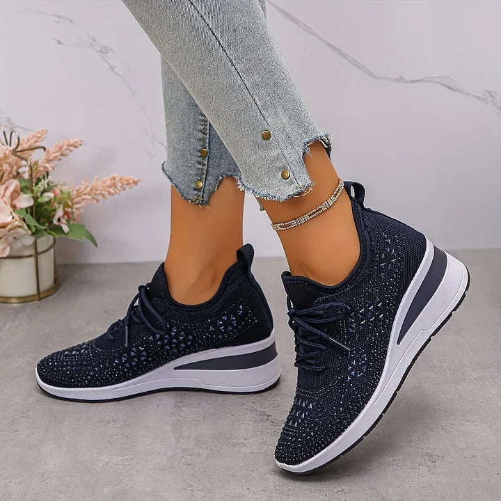 Janet | Orthopedic Sneakers