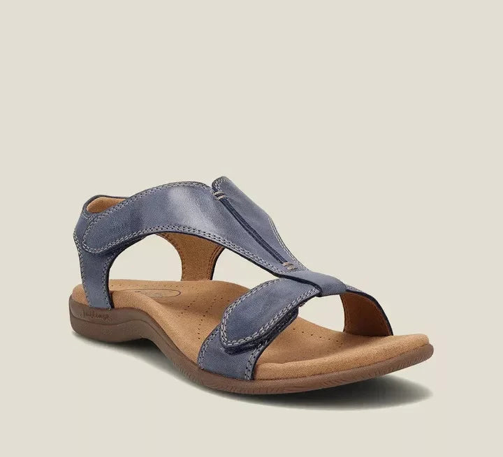 Lorraine | Elegant Orthopedic Sandals