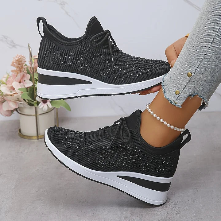 Janet | Orthopedic Sneakers