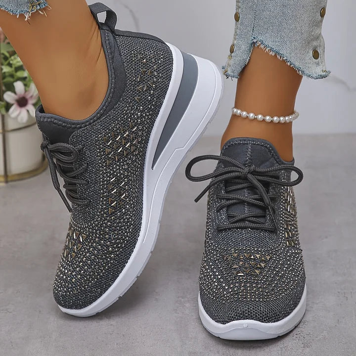 Janet | Orthopedic Sneakers