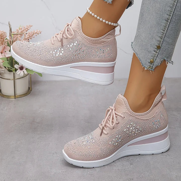 Janet | Orthopedic Sneakers