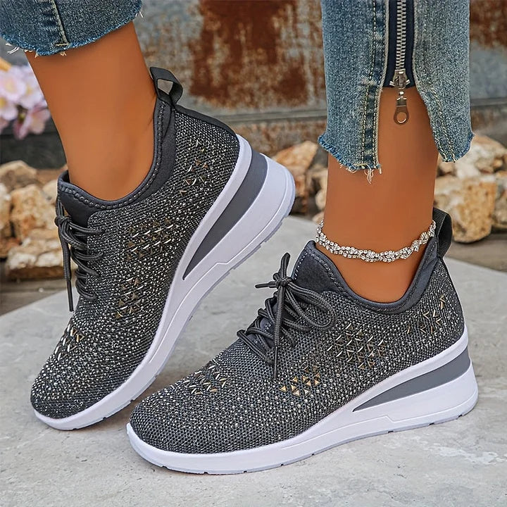 Janet | Orthopedic Sneakers