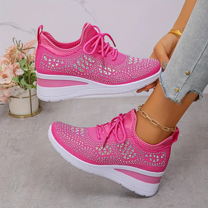 Janet | Orthopedic Sneakers