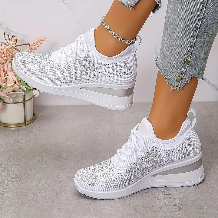 Janet | Orthopedic Sneakers