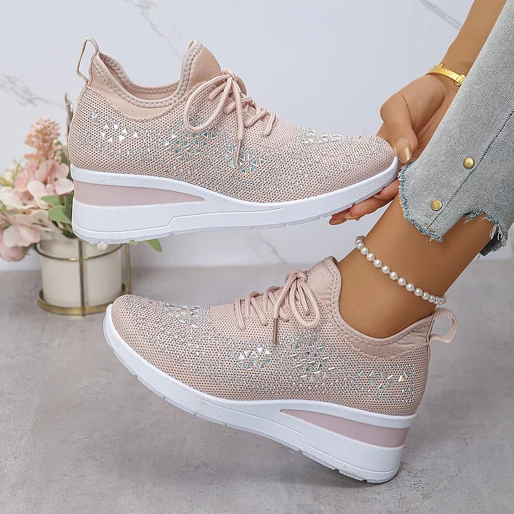 Janet | Orthopedic Sneakers