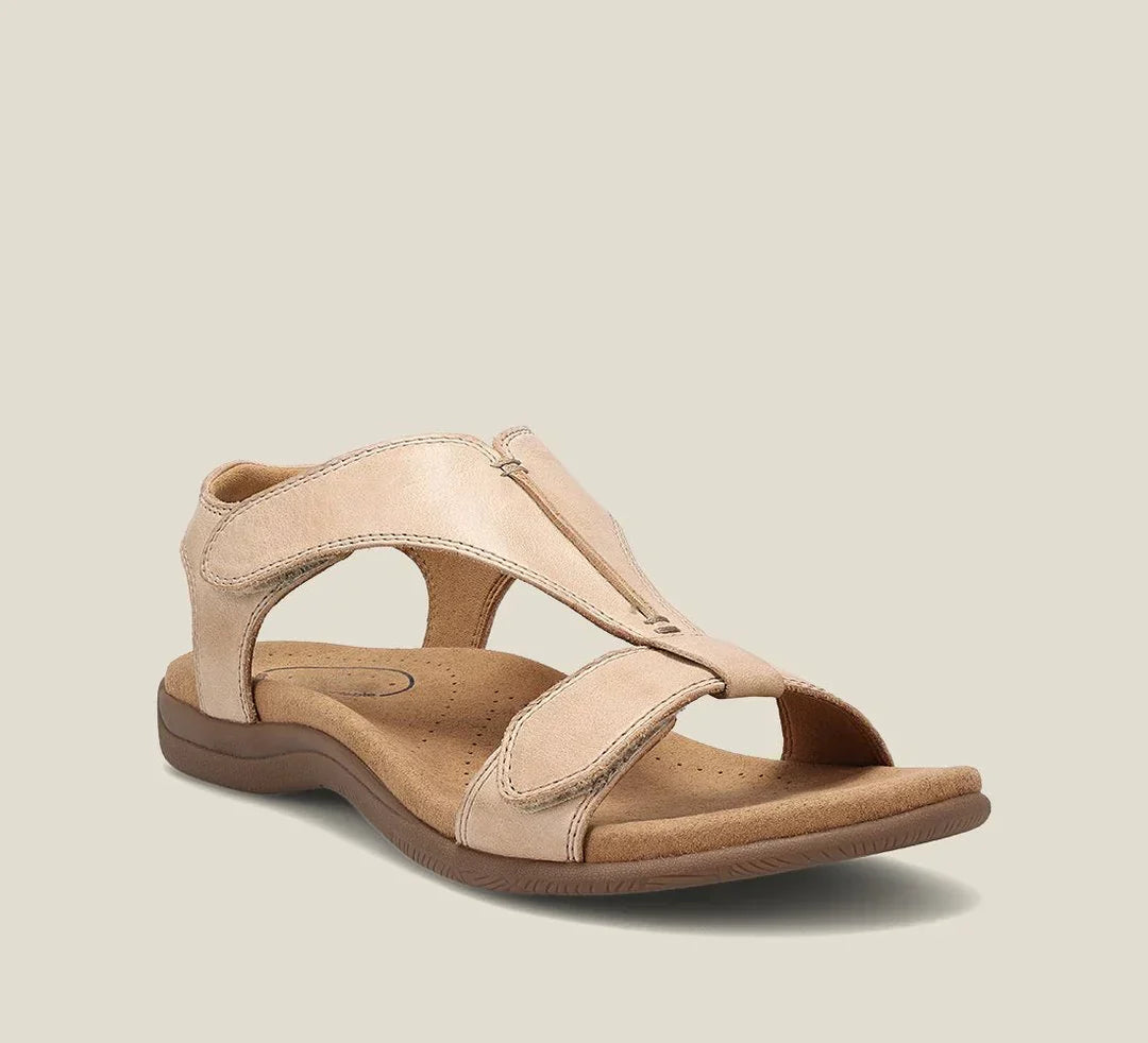 Lorraine | Elegant Orthopedic Sandals