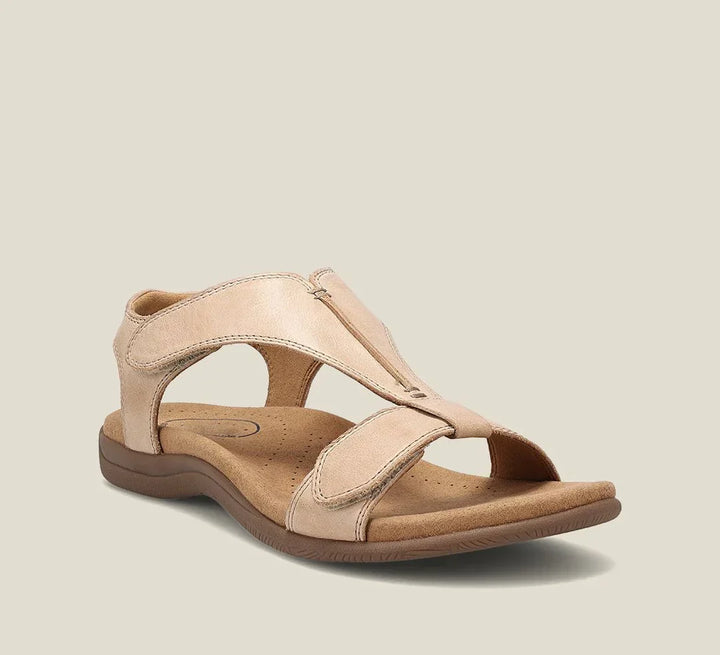 Lorraine | Elegant Orthopedic Sandals