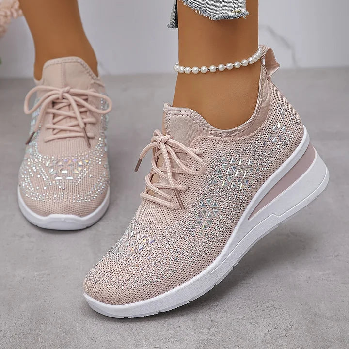 Janet | Orthopedic Sneakers
