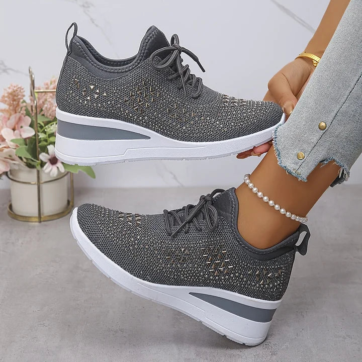 Janet | Orthopedic Sneakers
