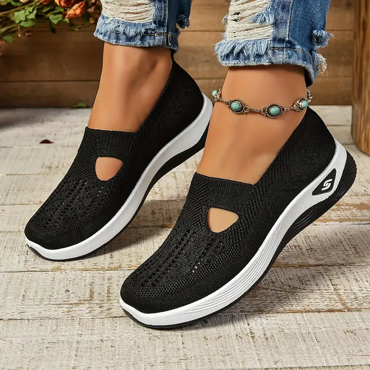 Gail | Orthopedic Non-Slip Shoes