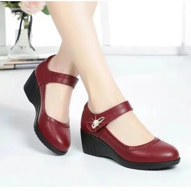 Denise | Comfortable Elegant Heels