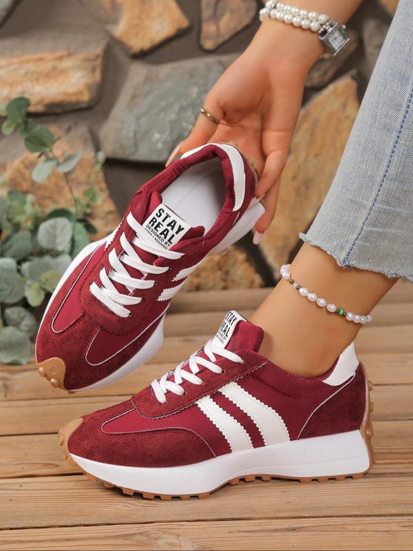 Brenda | Casual Breathable Sneakers for All Season Wear