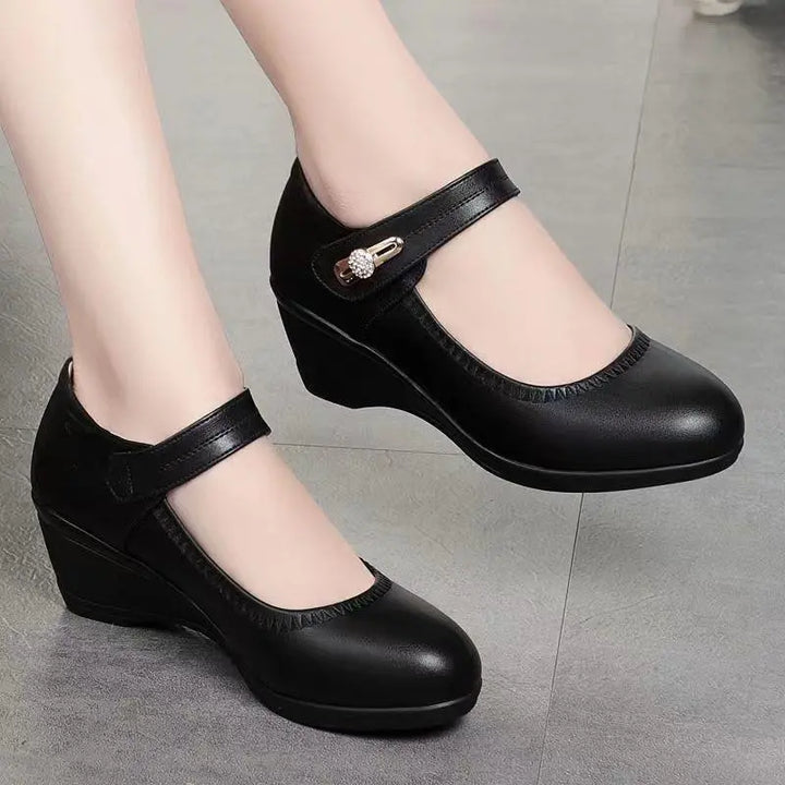 Denise | Comfortable Elegant Heels