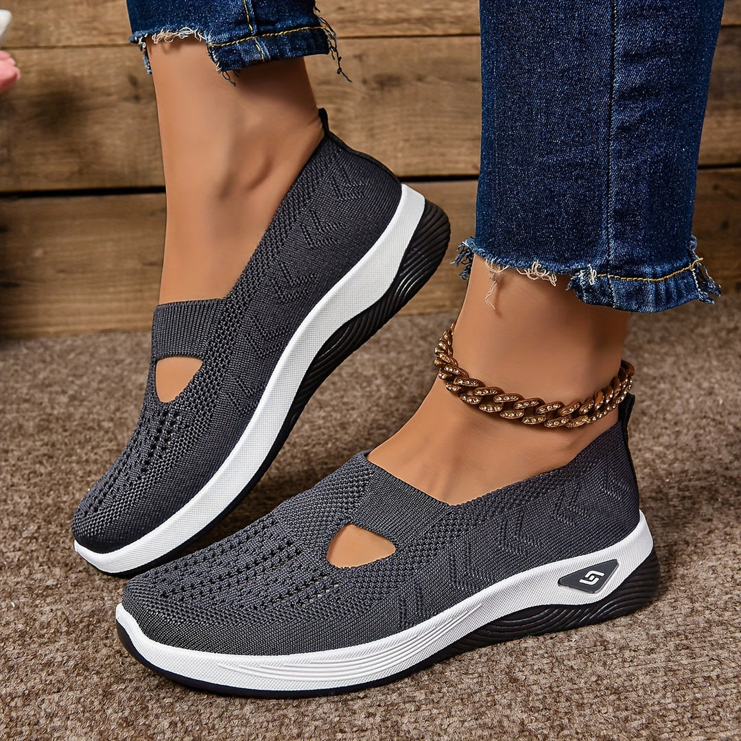 Gail | Orthopedic Non-Slip Shoes